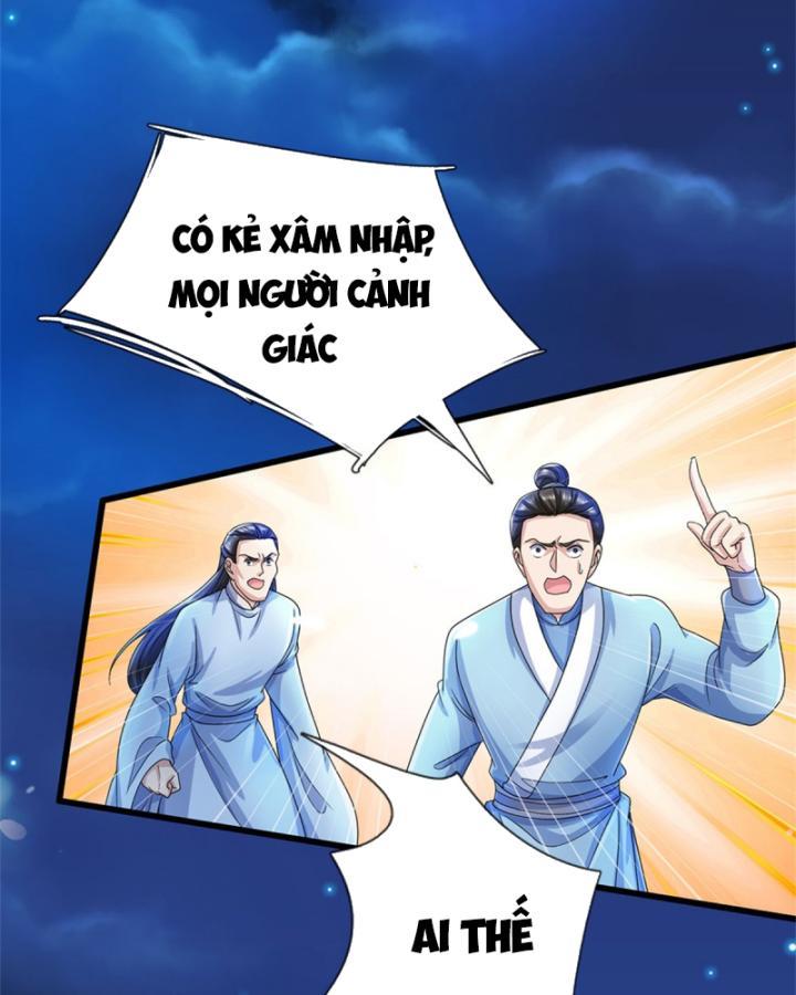 Ta Có Thể Thôn Phệ Vô Hạn Chapter 23 - Trang 25