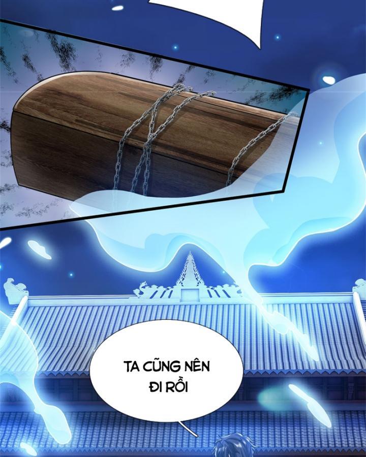 Ta Có Thể Thôn Phệ Vô Hạn Chapter 23 - Trang 26