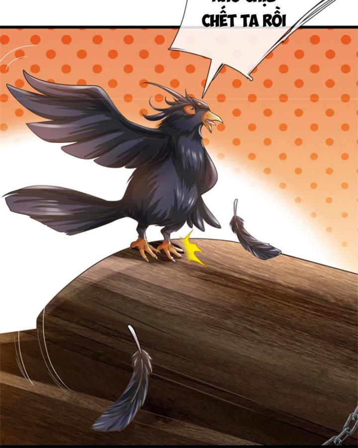Ta Có Thể Thôn Phệ Vô Hạn Chapter 23 - Trang 31