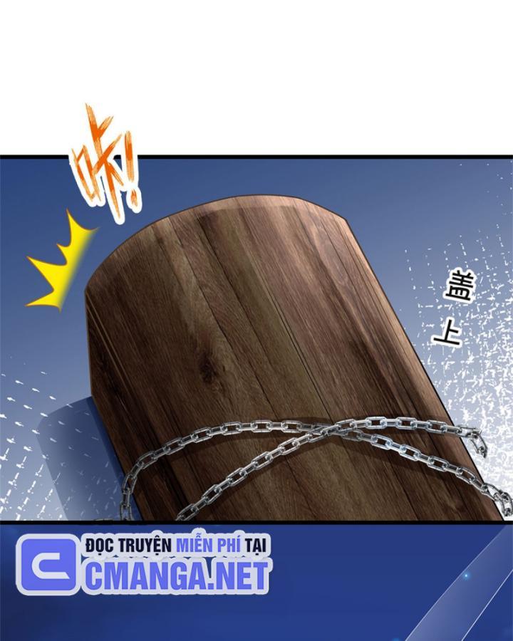 Ta Có Thể Thôn Phệ Vô Hạn Chapter 23 - Trang 34