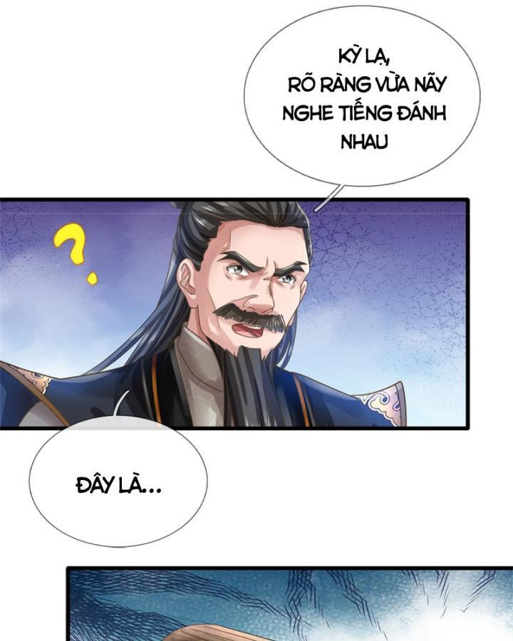 Ta Có Thể Thôn Phệ Vô Hạn Chapter 23 - Trang 38