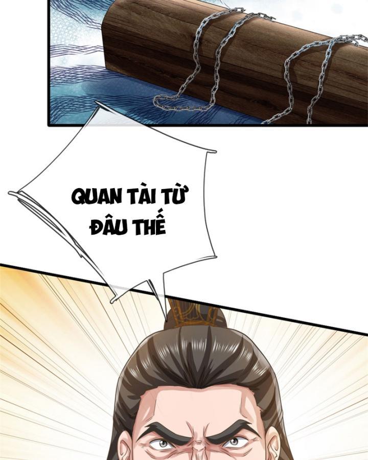 Ta Có Thể Thôn Phệ Vô Hạn Chapter 23 - Trang 39