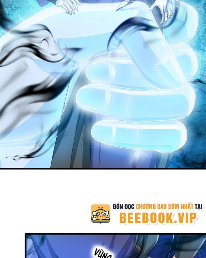 Ta Có Thể Thôn Phệ Vô Hạn Chapter 23 - Trang 4