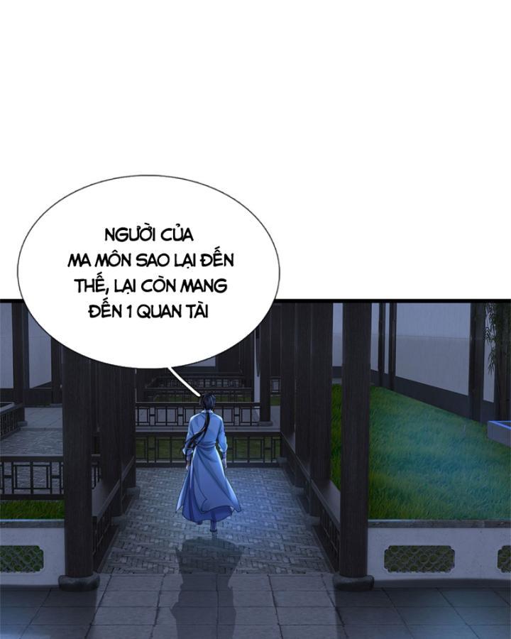Ta Có Thể Thôn Phệ Vô Hạn Chapter 23 - Trang 42