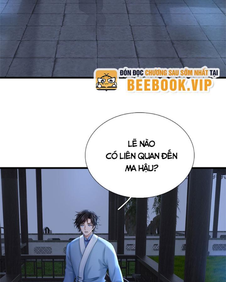 Ta Có Thể Thôn Phệ Vô Hạn Chapter 23 - Trang 43