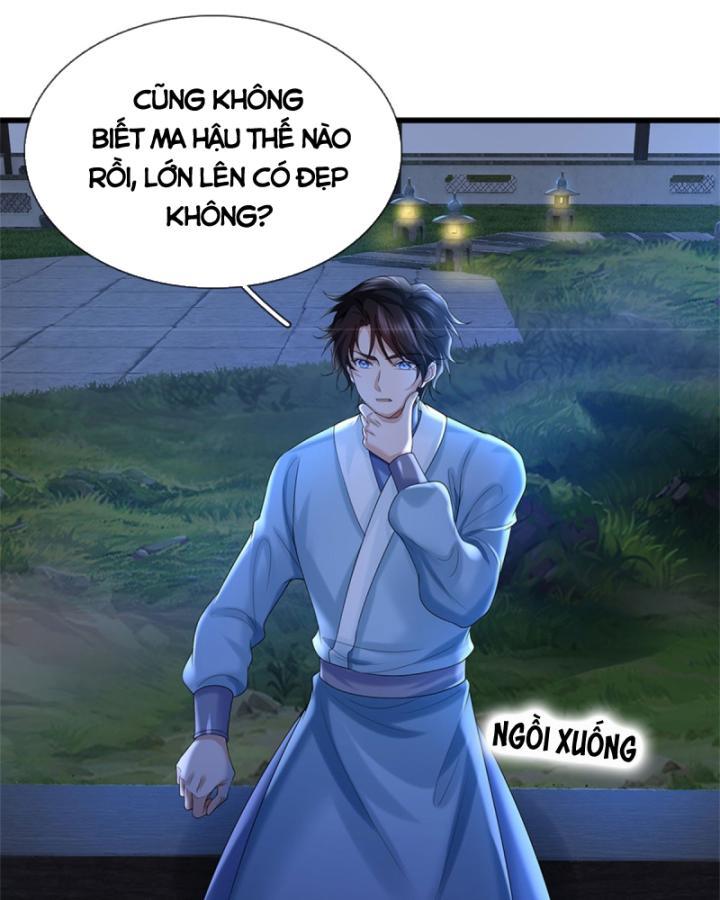 Ta Có Thể Thôn Phệ Vô Hạn Chapter 23 - Trang 46