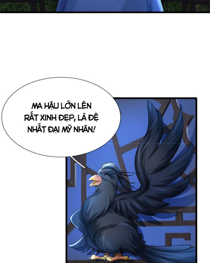 Ta Có Thể Thôn Phệ Vô Hạn Chapter 23 - Trang 47