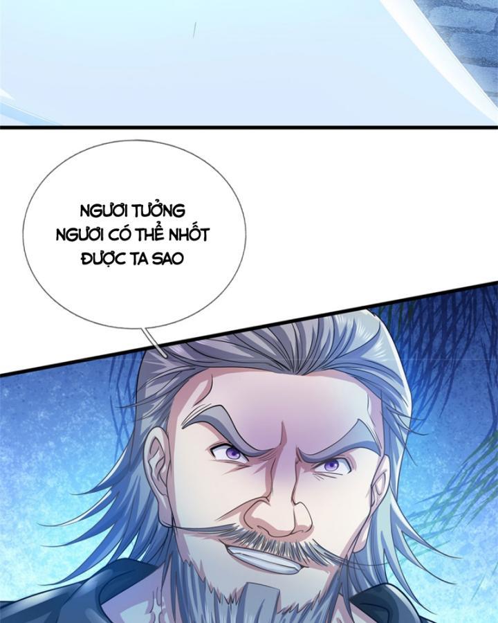 Ta Có Thể Thôn Phệ Vô Hạn Chapter 23 - Trang 8