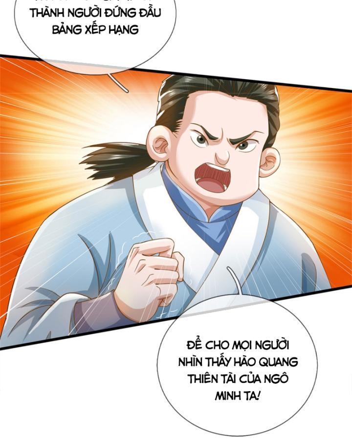 Ta Có Thể Thôn Phệ Vô Hạn Chapter 24 - Trang 10