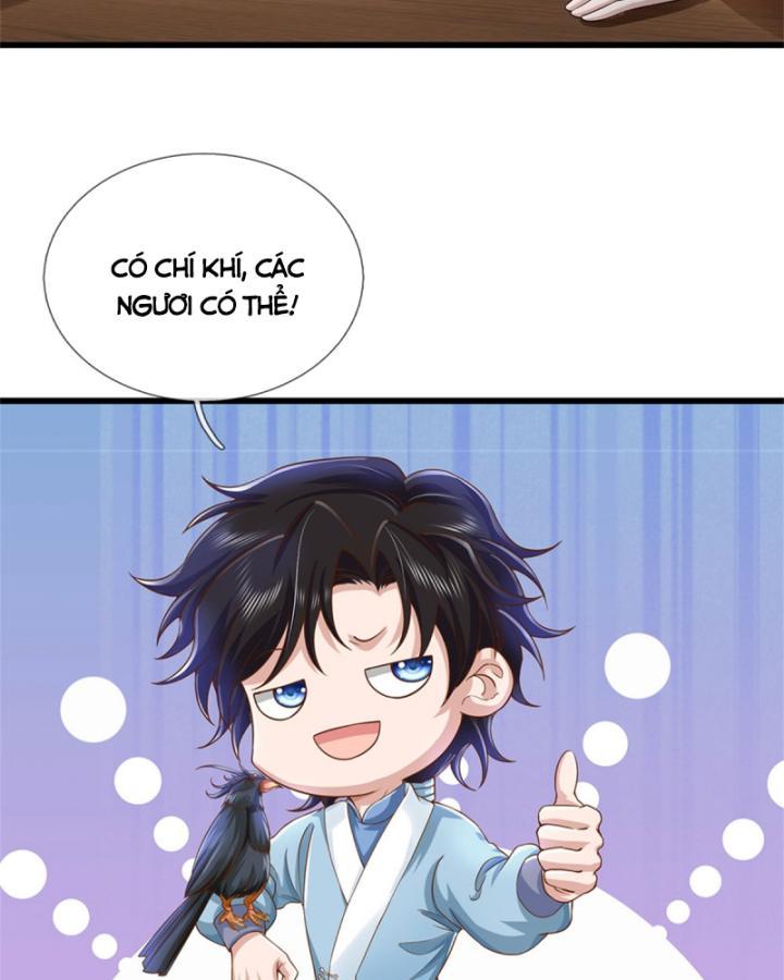 Ta Có Thể Thôn Phệ Vô Hạn Chapter 24 - Trang 13
