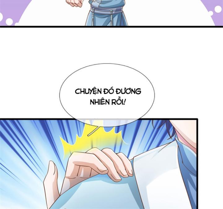 Ta Có Thể Thôn Phệ Vô Hạn Chapter 24 - Trang 14
