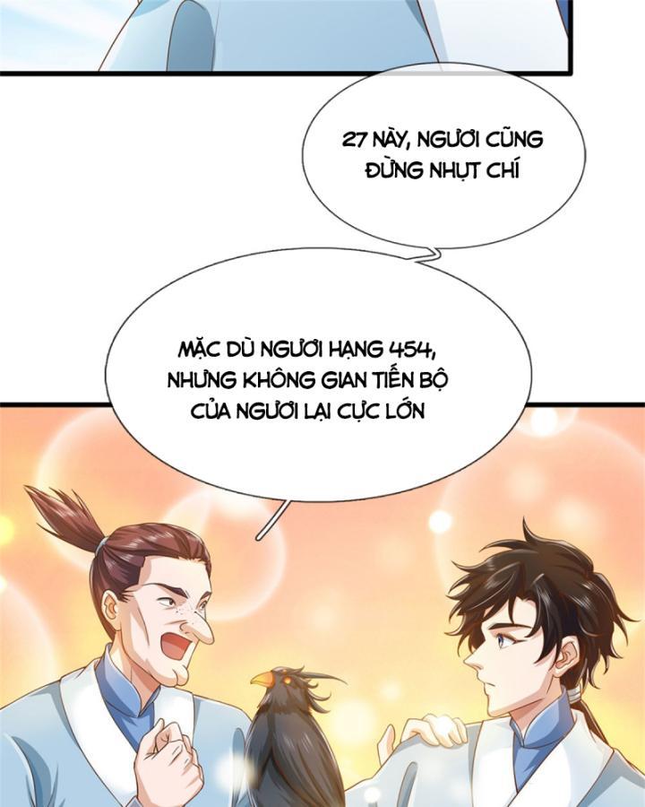 Ta Có Thể Thôn Phệ Vô Hạn Chapter 24 - Trang 15