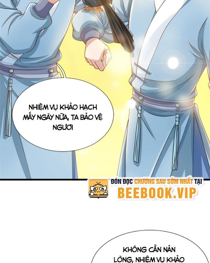 Ta Có Thể Thôn Phệ Vô Hạn Chapter 24 - Trang 16
