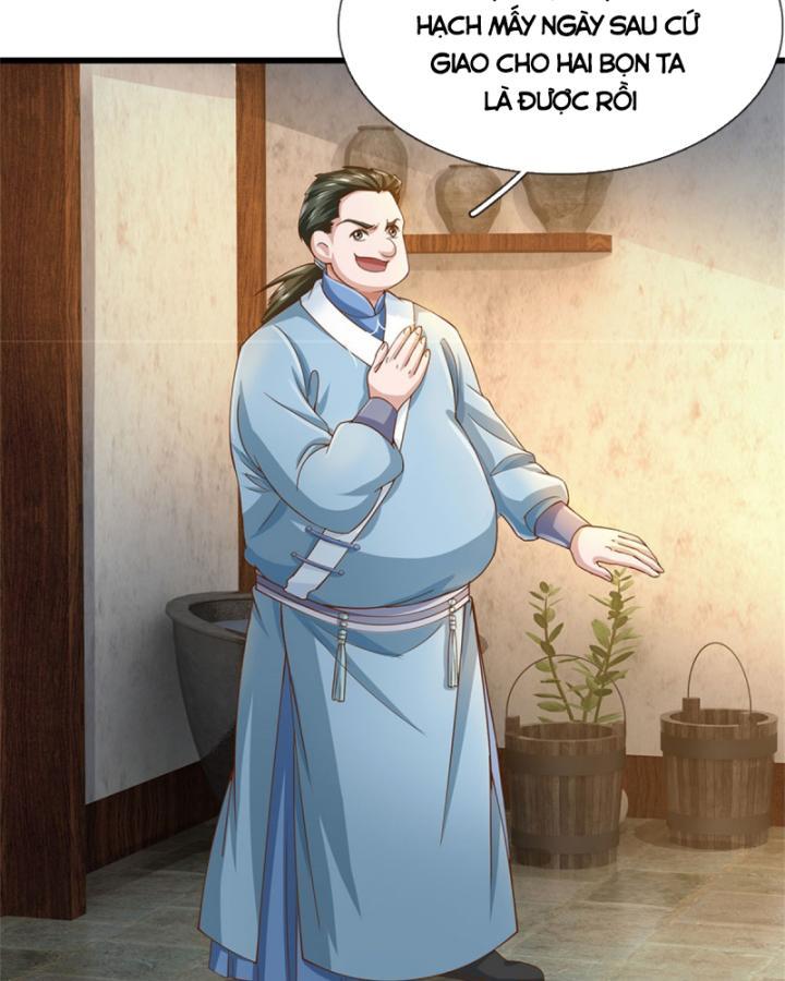 Ta Có Thể Thôn Phệ Vô Hạn Chapter 24 - Trang 17