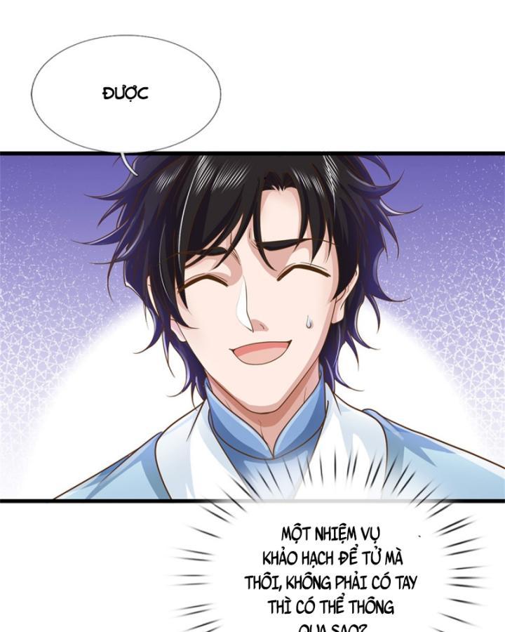 Ta Có Thể Thôn Phệ Vô Hạn Chapter 24 - Trang 19