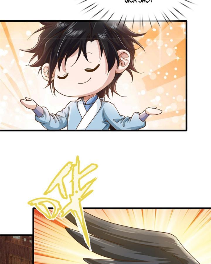 Ta Có Thể Thôn Phệ Vô Hạn Chapter 24 - Trang 20