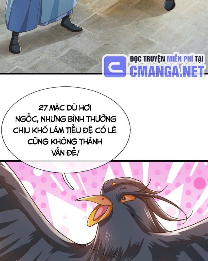 Ta Có Thể Thôn Phệ Vô Hạn Chapter 24 - Trang 23