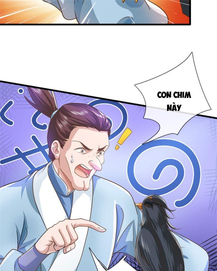 Ta Có Thể Thôn Phệ Vô Hạn Chapter 24 - Trang 25