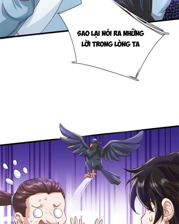 Ta Có Thể Thôn Phệ Vô Hạn Chapter 24 - Trang 26