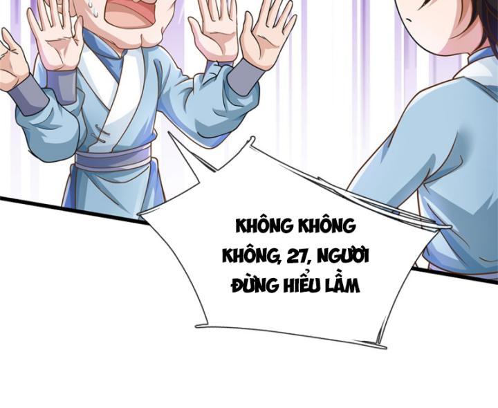 Ta Có Thể Thôn Phệ Vô Hạn Chapter 24 - Trang 27