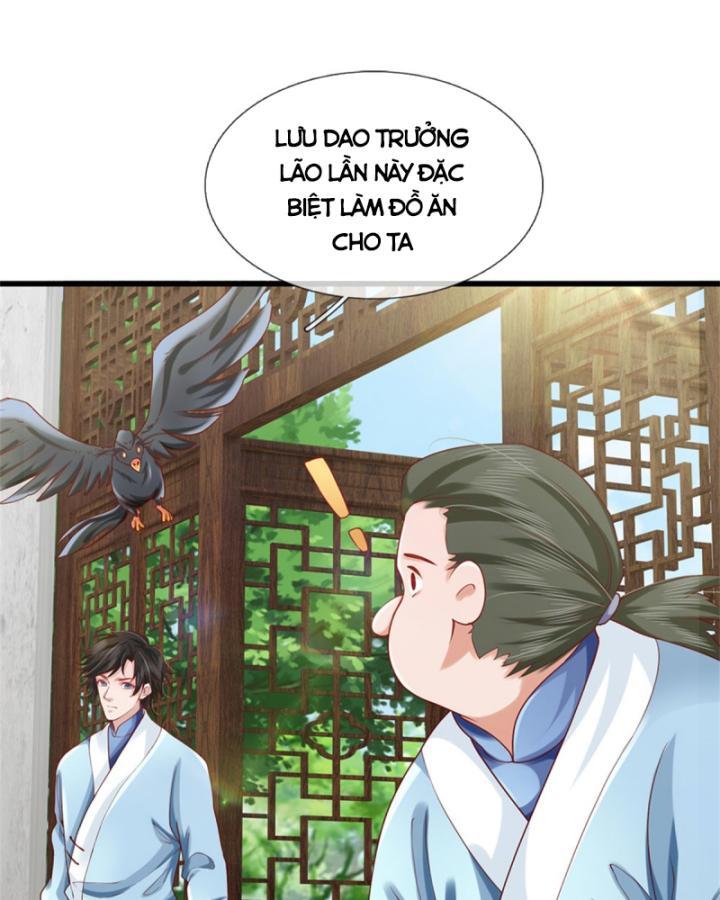 Ta Có Thể Thôn Phệ Vô Hạn Chapter 24 - Trang 28