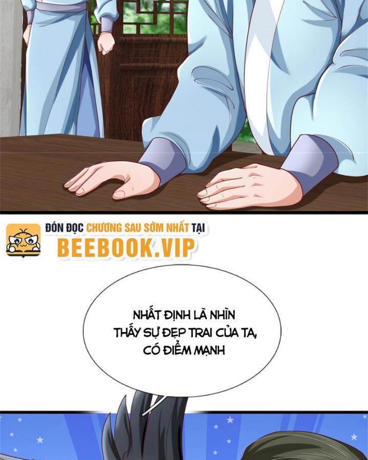 Ta Có Thể Thôn Phệ Vô Hạn Chapter 24 - Trang 29
