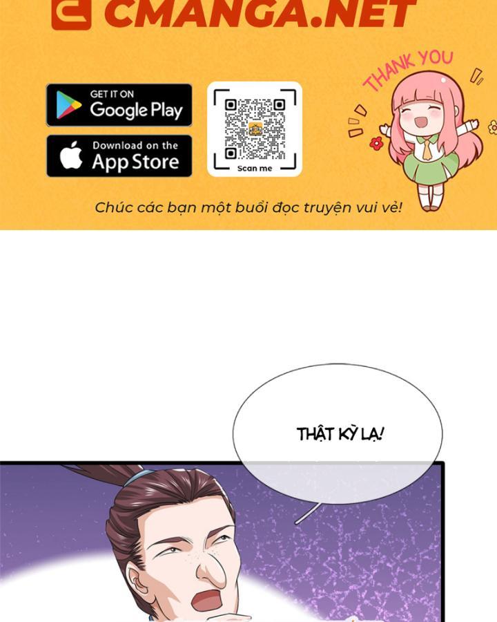 Ta Có Thể Thôn Phệ Vô Hạn Chapter 24 - Trang 3