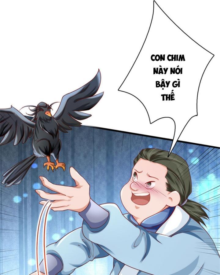 Ta Có Thể Thôn Phệ Vô Hạn Chapter 24 - Trang 31