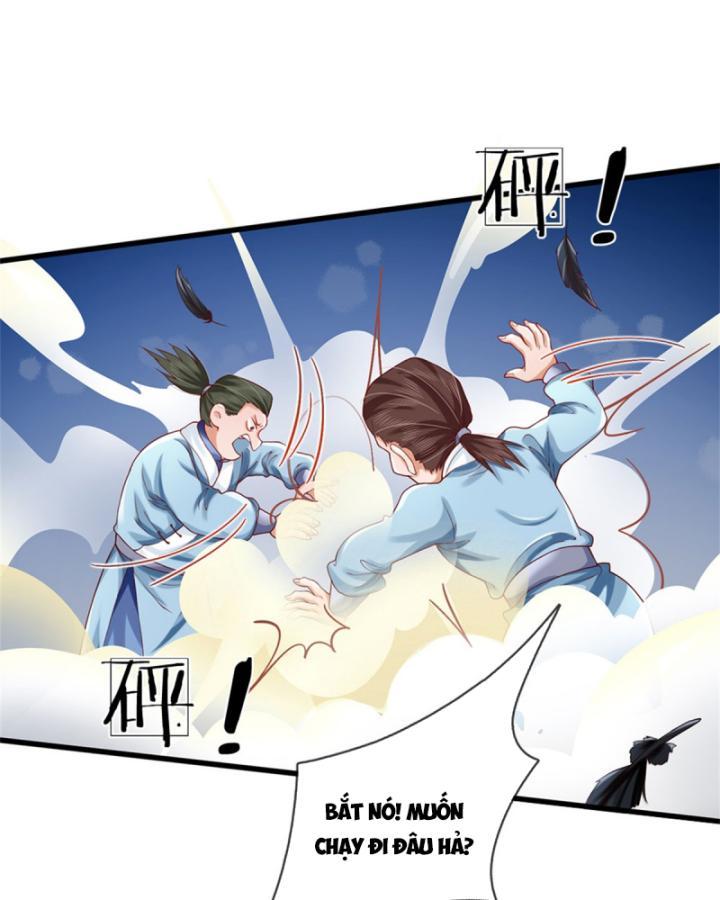 Ta Có Thể Thôn Phệ Vô Hạn Chapter 24 - Trang 34