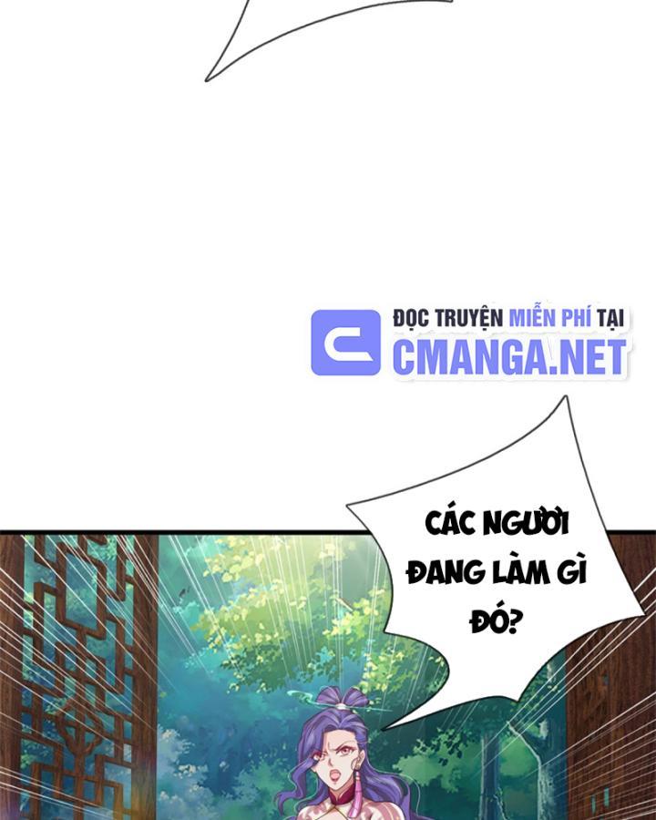 Ta Có Thể Thôn Phệ Vô Hạn Chapter 24 - Trang 35