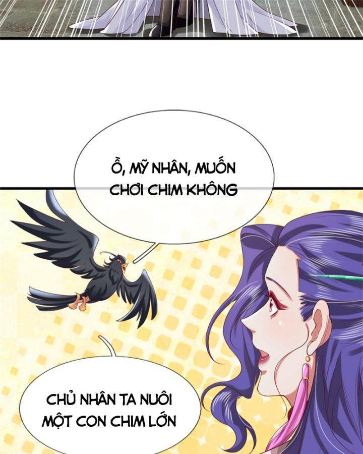 Ta Có Thể Thôn Phệ Vô Hạn Chapter 24 - Trang 37