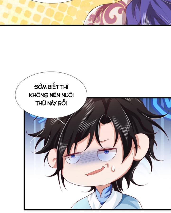 Ta Có Thể Thôn Phệ Vô Hạn Chapter 24 - Trang 38