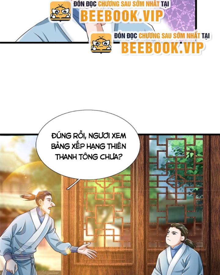 Ta Có Thể Thôn Phệ Vô Hạn Chapter 24 - Trang 4