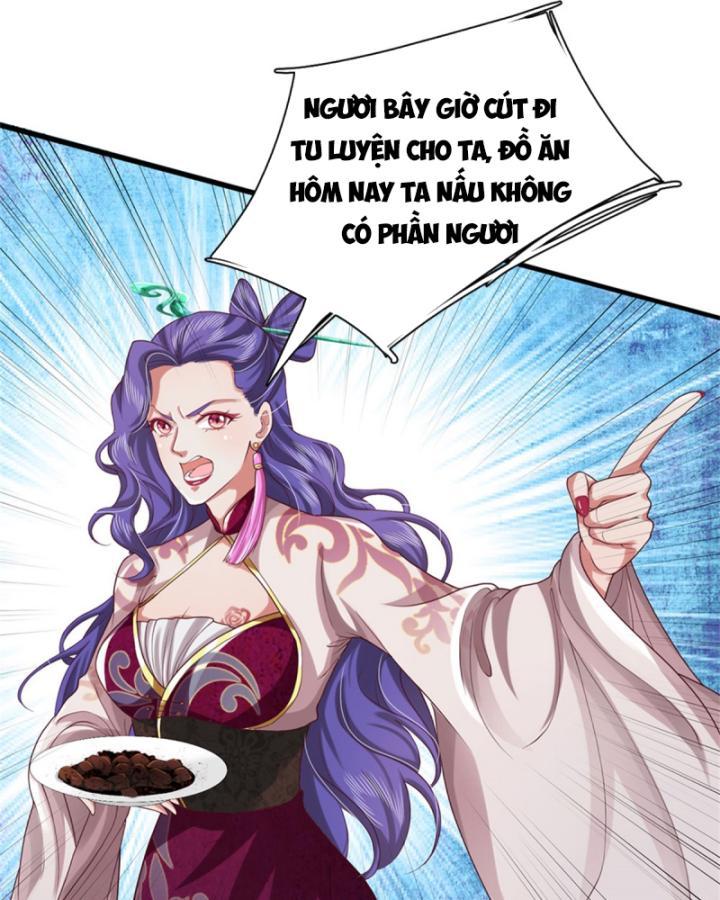 Ta Có Thể Thôn Phệ Vô Hạn Chapter 24 - Trang 43