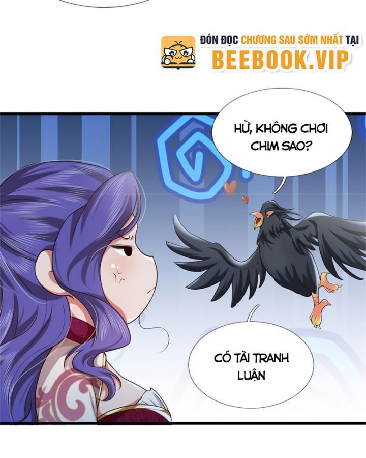 Ta Có Thể Thôn Phệ Vô Hạn Chapter 24 - Trang 47