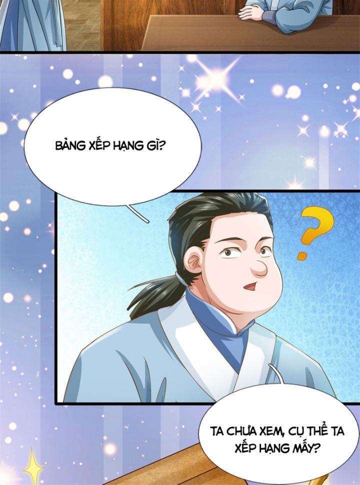 Ta Có Thể Thôn Phệ Vô Hạn Chapter 24 - Trang 5