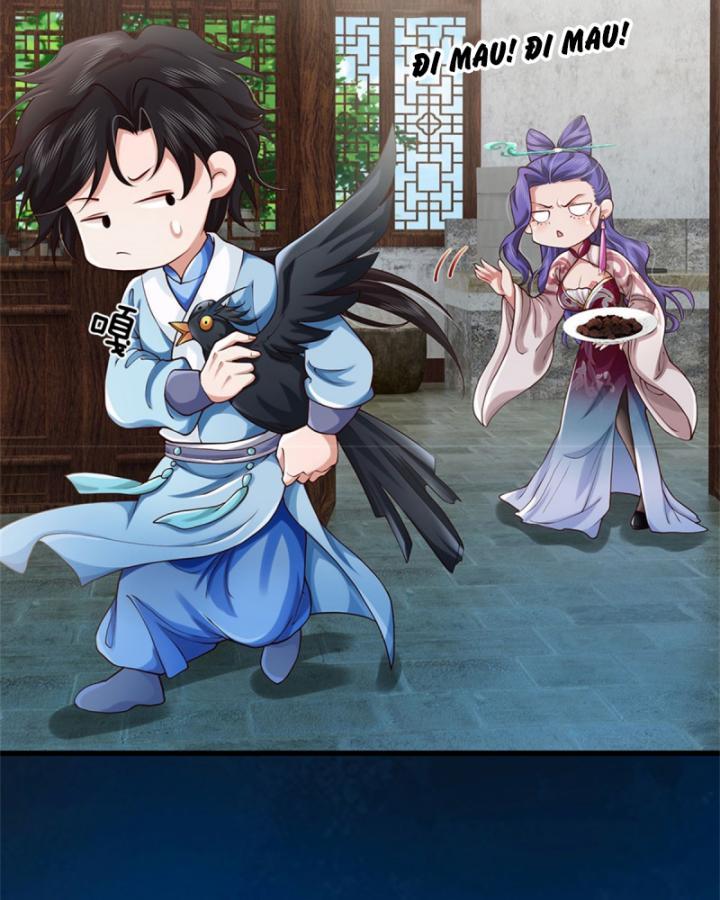 Ta Có Thể Thôn Phệ Vô Hạn Chapter 24 - Trang 50