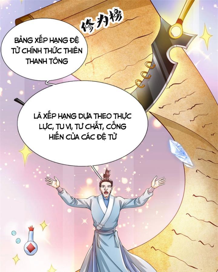 Ta Có Thể Thôn Phệ Vô Hạn Chapter 24 - Trang 6