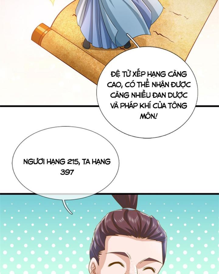 Ta Có Thể Thôn Phệ Vô Hạn Chapter 24 - Trang 7