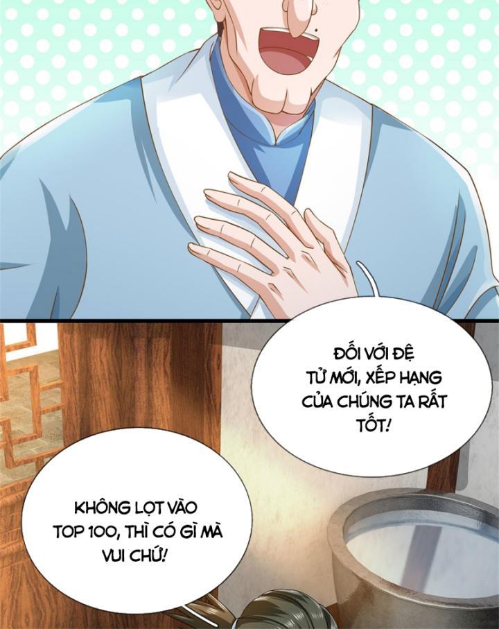 Ta Có Thể Thôn Phệ Vô Hạn Chapter 24 - Trang 8