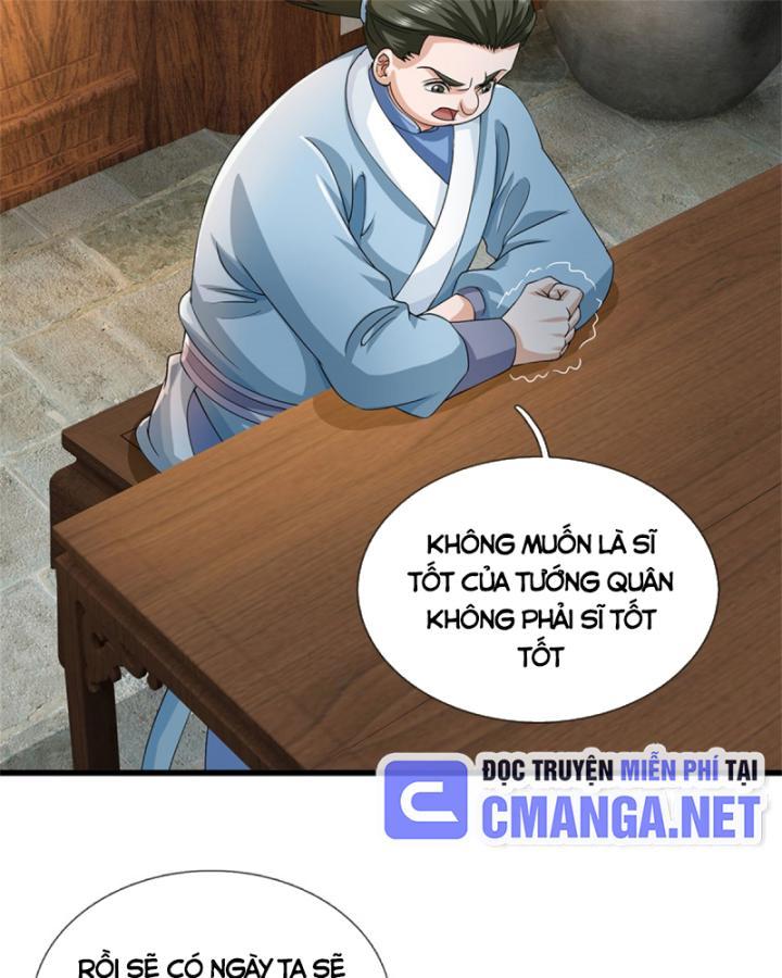 Ta Có Thể Thôn Phệ Vô Hạn Chapter 24 - Trang 9