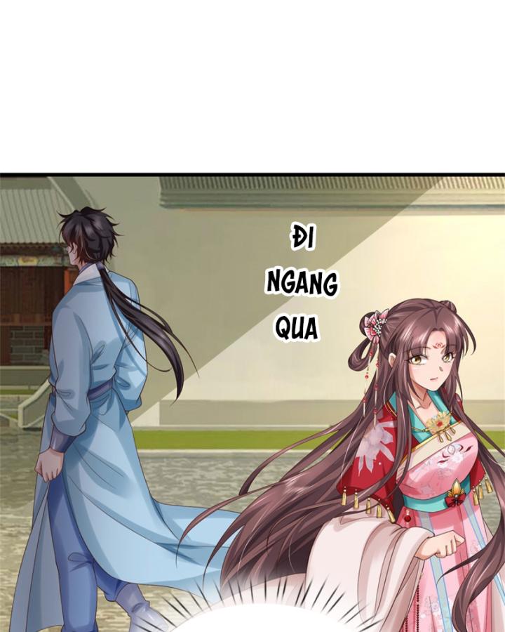 Ta Có Thể Thôn Phệ Vô Hạn Chapter 25 - Trang 11