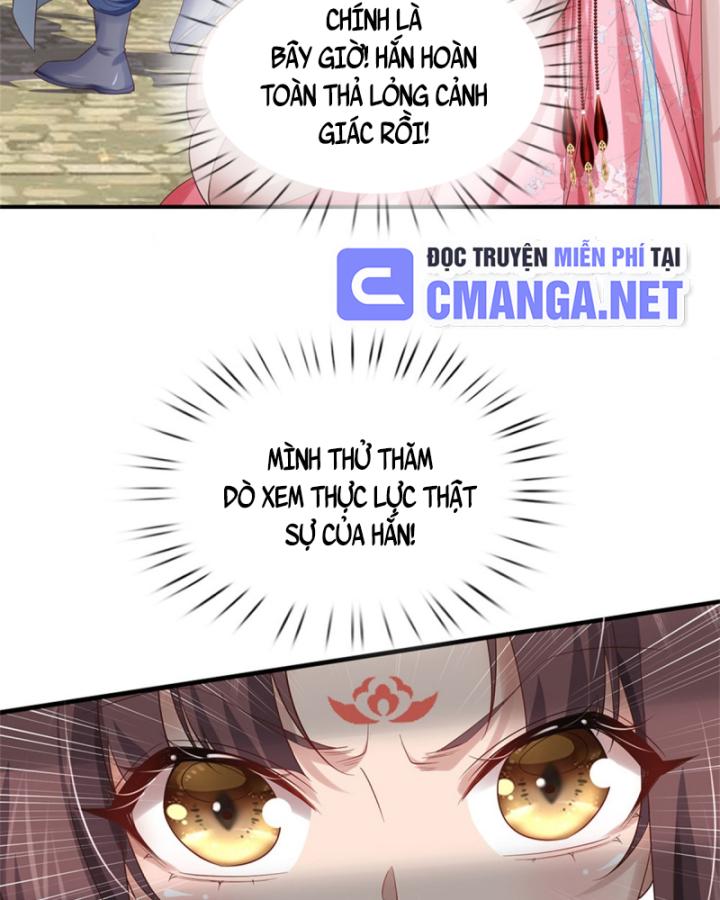 Ta Có Thể Thôn Phệ Vô Hạn Chapter 25 - Trang 12