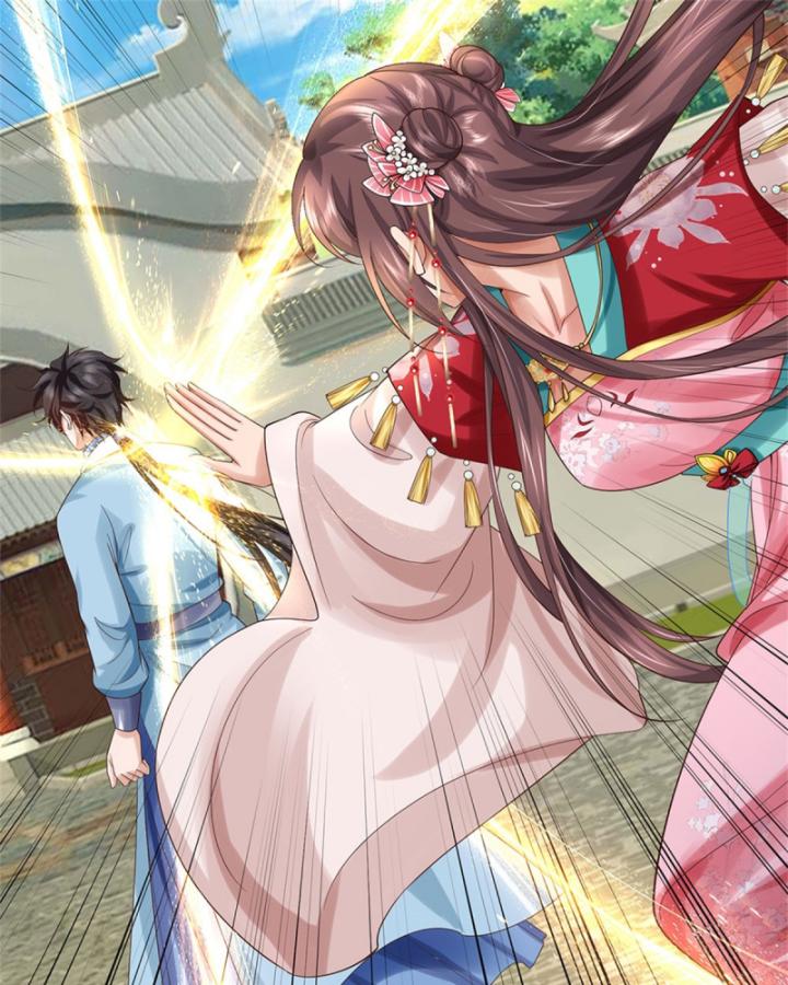Ta Có Thể Thôn Phệ Vô Hạn Chapter 25 - Trang 14
