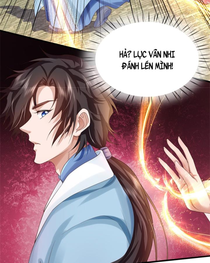 Ta Có Thể Thôn Phệ Vô Hạn Chapter 25 - Trang 15