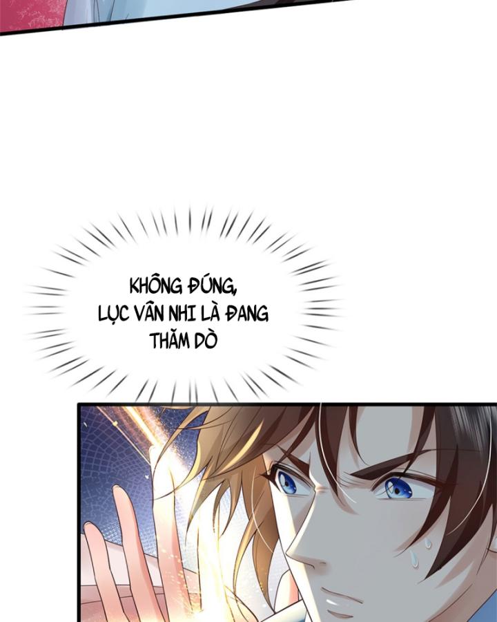 Ta Có Thể Thôn Phệ Vô Hạn Chapter 25 - Trang 16