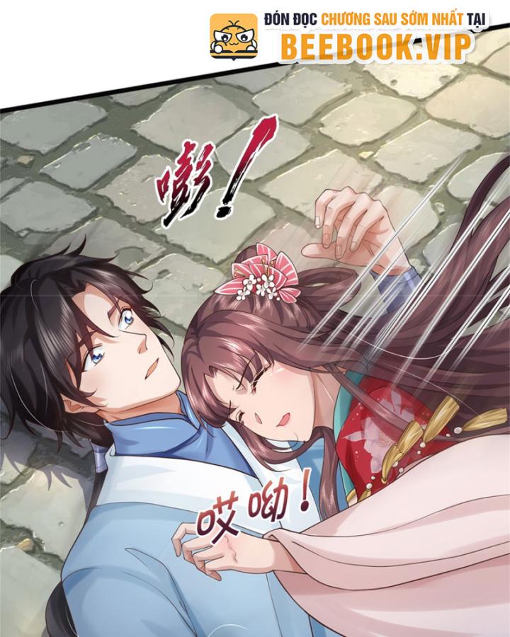 Ta Có Thể Thôn Phệ Vô Hạn Chapter 25 - Trang 22