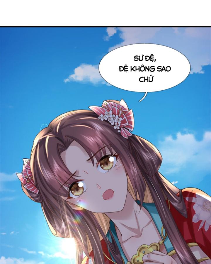 Ta Có Thể Thôn Phệ Vô Hạn Chapter 25 - Trang 24