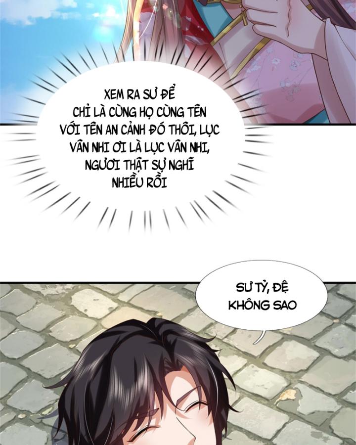 Ta Có Thể Thôn Phệ Vô Hạn Chapter 25 - Trang 25