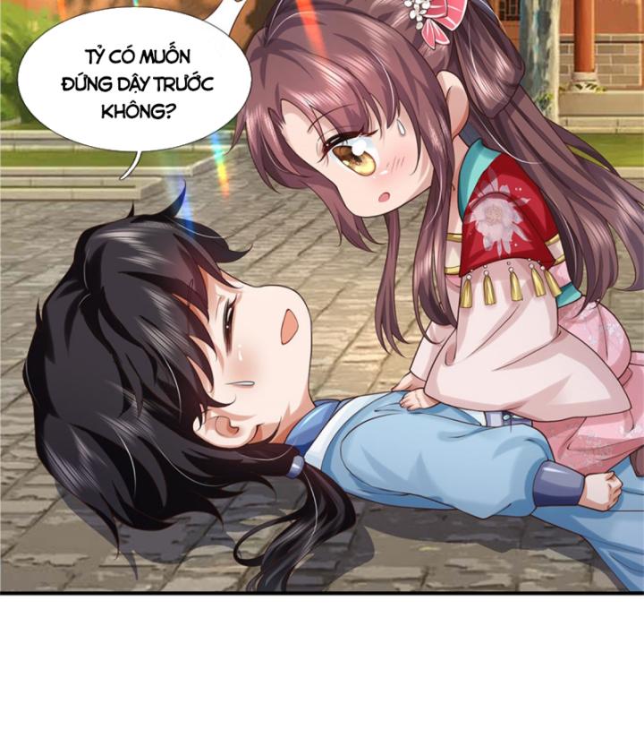 Ta Có Thể Thôn Phệ Vô Hạn Chapter 25 - Trang 27